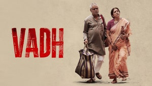 Vadh on Sony Wah - past program