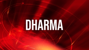 Dharma on India News MP - past program