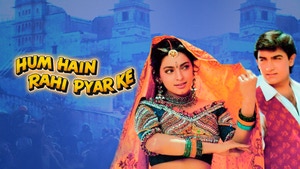 Hum Hain Rahi Pyar Ke on TV Asia Powered by Shemaroo - past program