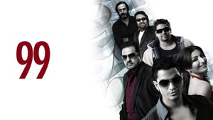 99 on Colors Kannada Cinema - past program