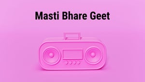 Masti Bhare Geet on NH BollyRaga - past program
