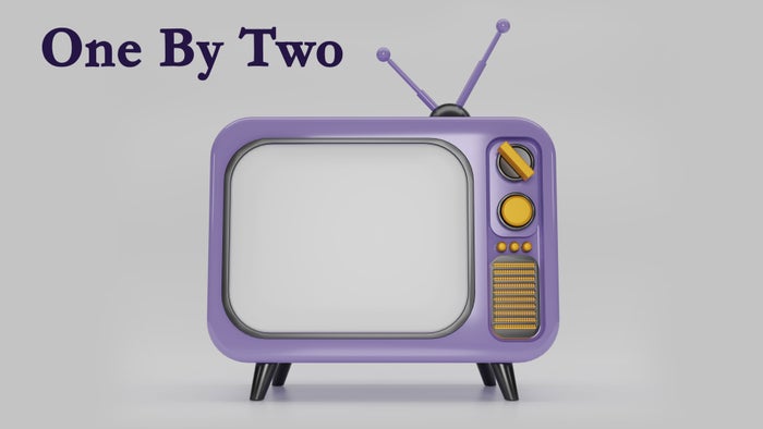One By Two on JioTV