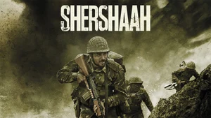 Shershaah on Colors Cineplex HD