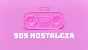 90s Nostalgia on YRF Music - past program