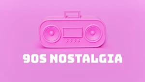 90s Nostalgia on YRF Music - past program