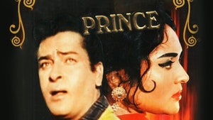 Prince on Colors Cineplex Bollywood - past program