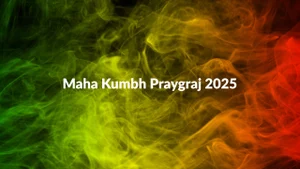 Maha Kumbh Praygraj 2025 on Sanskar