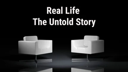 Real Life The Untold Story on JUS 24x7