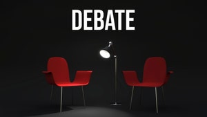 Debate on Jaihind tv - past program