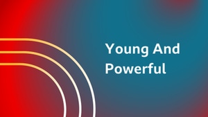 Young And Powerful on BBC News Hindi - past program