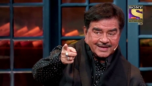 The Kapil Sharma Show on Set SD - past program