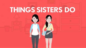 Things Sisters Do on FilterCopy - future program