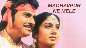 Madhavpur Ne Mele on Colors Gujarati Cinema
