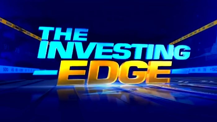 The Investing Edge on JioTV
