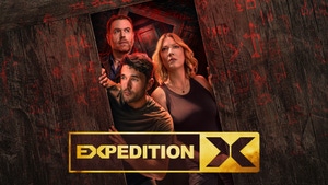 Expedition X on Discovery HD Hindi - past program