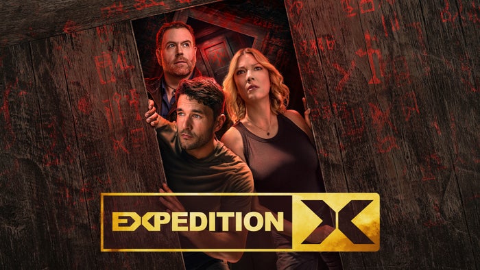 Expedition X Episode No.1 on JioTV
