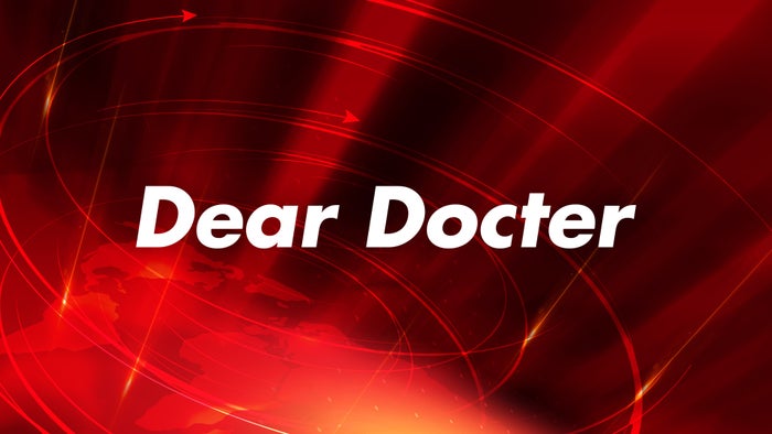 Dear Docter on JioTV