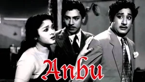 Anbu on Raj TV