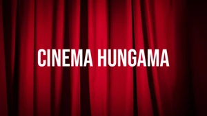 Cinema Hungama on Suvarna News