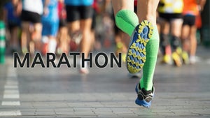 Marathon Highlights on Sony Ten 1 - past program