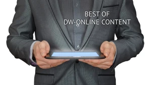 dw on dw - past program