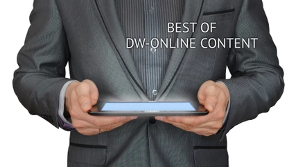 Best of DW-Online Content on dw