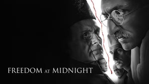 Freedom at Midnight on Safari TV  - past program