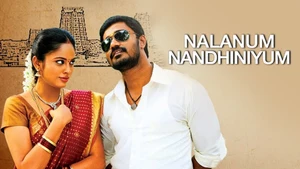 Nalanum Nandhiniyum on Colors Tamil HD - past program
