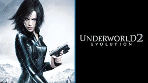 Underworld: Evolution on D Tamil - past program