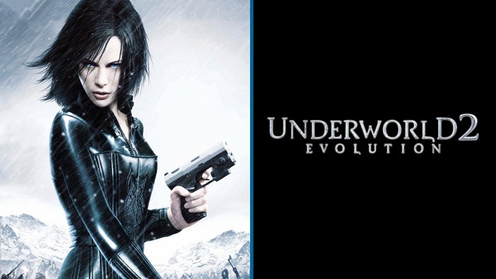 Underworld: Evolution on JioTV
