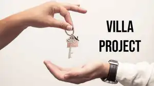 Villa Project on Propex TV - past program