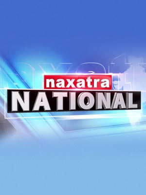 Naxatra National on Naxatra News Hindi - past program