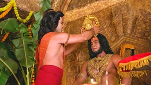 Shrimad Ramayan (Marathi) on Sony aath - past program