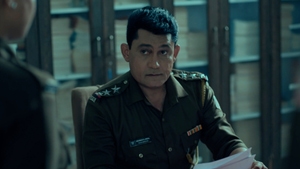 Crime Patrol 2.0 on SET HD