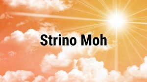 Strino Moh on Dada Bhagwan Foundation Gujarati - past program