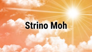 Strino Moh Episode 40 on Dada Bhagwan Foundation Gujarati - past program