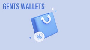 Gents Wallets on Malyalam Naaptol - future program