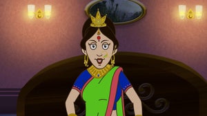 Gopal Bhar Episode 134 on Sony aath - past program