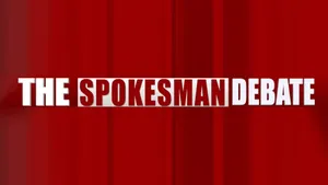 The Spokesman Debate on Rozana Spokesman 24x7 - past program
