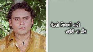Nedalo Nibhavo Mari Nandina Veer on Colors Gujarati Cinema - past program