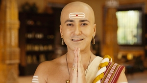 Tenali Rama on Sony SAB HD