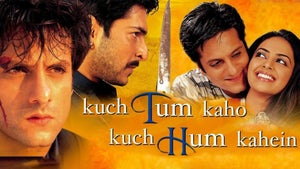 Kuch Tum Kaho Kuch Hum Kahein on Star Gold Romance - past program
