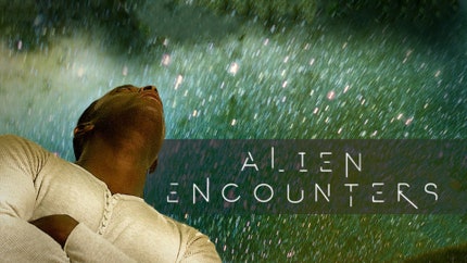 Alien Encounters on Discovery Science