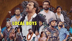 Local Boys on Colors Tamil HD - past program