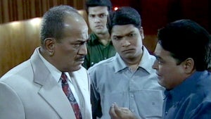 CID on Sony Pal - past program
