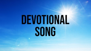 Devotional Song on Kaumudy TV - past program