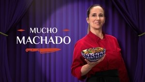 Mucho Machado on Gusto TV - past program