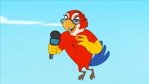 Honey Bunny Ka Jholmaal on Sony Yay Tamil - past program