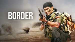 Border on Colors Cineplex Bollywood - past program