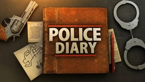 Police Diary on Twenty Four News - past program